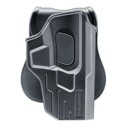 Umarex Paddle Holster for Smith & Wesson M&P9 Airsoft/T4E