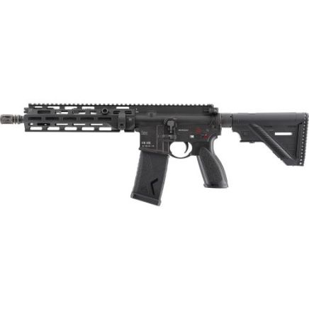Umarex (GHK) Heckler & Koch HK416 A5 Gas Blowback Airsoft Rifle - PRE ORDER