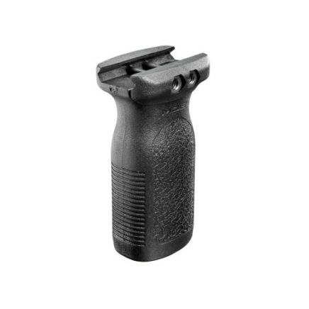RVG - Rail Vertical Grip 1913 Picatinny-BLK