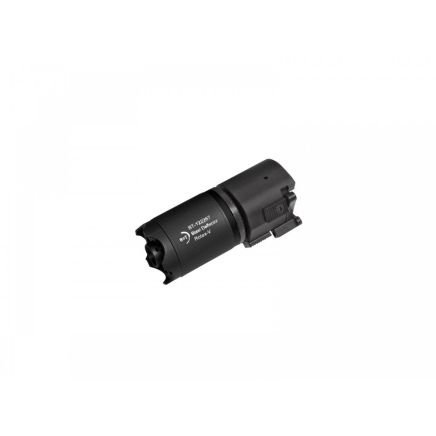 ASG B&T Rotex-V Blast Deflector - 95mm - Black