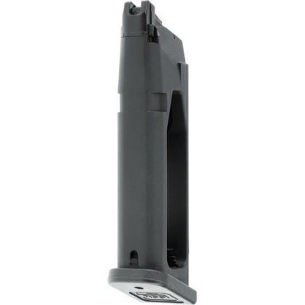 Umarex Spare Co2 Magazine Glock 17 Gen3 (GHK) Model