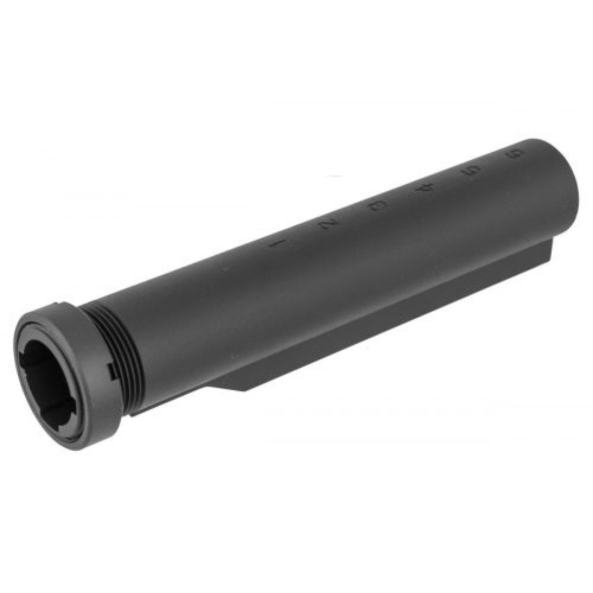 Aluminum Buffer Tube for AEG M4/Trident Series