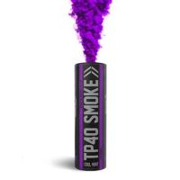 Enola Gaye Top Pull Smoke Grenade TP40 - Purple