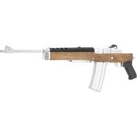 Umarex VFC Ruger Mini-14 Gas Blowback Airsoft Rifle