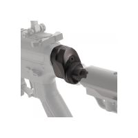 Laylax M4 Offset Stock Base - Buffer Tube Adapter