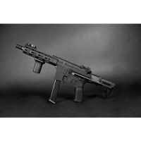 Evolution Reaper S EMR PDW Carbontech