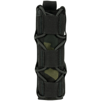 Viper Tactical Elite Extended Pistol Magazine Pouch - VCAM Black