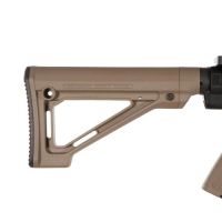 MOE Fixed Carbine Stock – Mil-Spec
