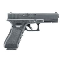 Umarex Glock 17 Gen3 (GHK) Premium Model