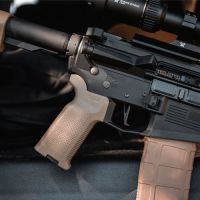 MOE-K2 Grip – AR15/M4