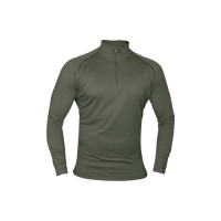 Viper Tactical Mesh-Tech Armour Top Green