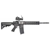 Combat Machine CM16 R8-L