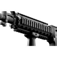 Tokyo Marui M4A1 CQB-R Block 1 Gas Blowback Airsoft Rifle