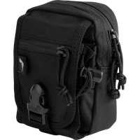 Viper Tactical V-Pouch - Black