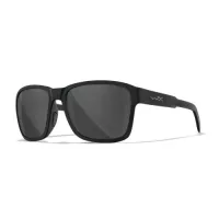 Wiley X TREK Grey Lens / Matte Black Frame