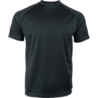 Viper Tactical Mesh-Tech Tee-Shirt Black