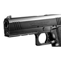 Tokyo Marui Hi-Capa 4.3 Tactica Custom Gas Blowback Airsoft Pistol