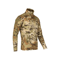 Viper Tactical Roll Neck Top - VCam