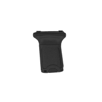 Nuprol Stub Incline (Keymod) Grip - Black