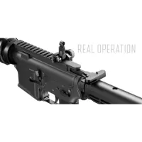 Tokyo Marui M4A1 Carbine EVOLT Electric Airsoft Rifle