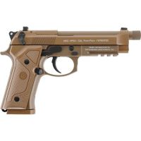Umarex Beretta M9 A3 FM Co2 Flat Dark Earth - Spares/Repairs