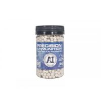 ASG Precision Heavy Ammunition (White) - 0.36g