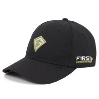 First Tactical Cap