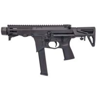 VFC MAXIM Defense MD9-K SBR Gas Blowback Airsoft Rifle