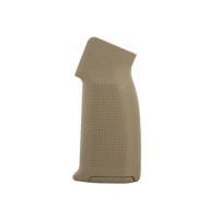 PTS Enhanced Polymer Grip - Compact (EPG-C) AEG-Dark earth