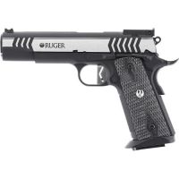 Umarex Ruger SR1911 Competition Co2 Blowback Airsoft Pistol
