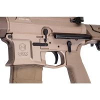 VFC Maxim Defense PDX SBR Gas Blowback Airsoft Rifle - Tan