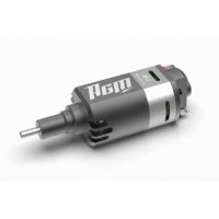 Dualsky AGM MKII Enduro Edition Class 480 Brushless Airsoft Motor