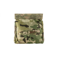 Viper Tactical VX Dangler Abdominal Pouch - VCAM