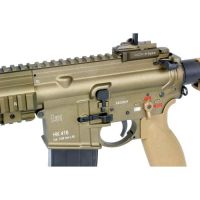 Umarex HK 416 A5 GBB - Tan (RAL 8000)