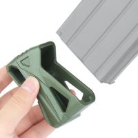 M4 Multi-Functional Magazine Grip Base Plate - 2 Pack