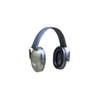 Passive Ear Defenders