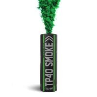 Enola Gaye Top Pull Smoke Grenade TP40 - Green