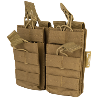 VP Double Duo Mag Pouch