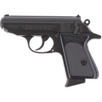 Umarex World Of Arms Walther PPK 1:2 Scale Model Gun