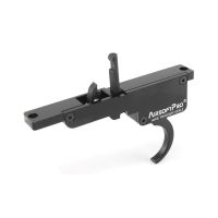 AirsoftPro Full Upgrade set for TM AWS L96 and Well MB44xx - Gen.3 - M140 (460fps)