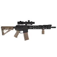 M-LOK MVG Vertical Grip M-LOK Slot System - Dark Earth