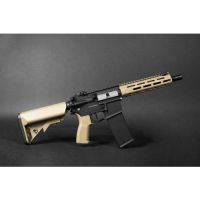 Evolution Recon 10” Carbontech Black & Tan