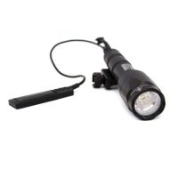 NX600L Torch - Black