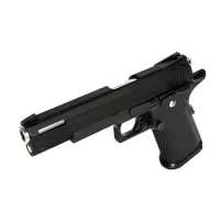 Laylax Hi-Capa 5.1 Custom Slide Durandal