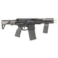 Dytac Airsoftworks SLR B15 Helix Ultralight PDW AEG