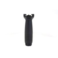 Nuprol Vertical Grip - Black