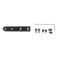 M-LOK and Keymod Compact Light Mount for M300 & M600