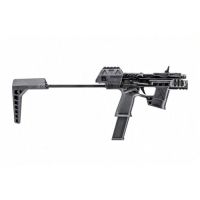 EMG FLUX Raider X VFC P320 Gas Blowback PDW - Tan