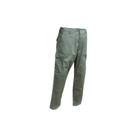 Tactical BDU Trousers-Ranger Green
