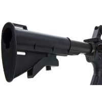 VFC (Cybergun & Colt Licensed) M733 Gas Blowback Airsoft Rifle